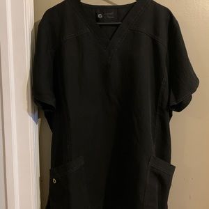 Wonder Wink Scrub Set (Top & Pants)